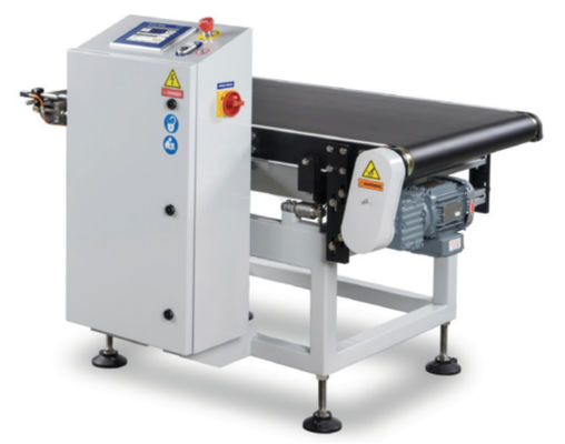 kopen High Precision Pesticide Packaging Line Online Gewichtscontrole voor 5-30 kg kartonnen trommel online vervaardiging