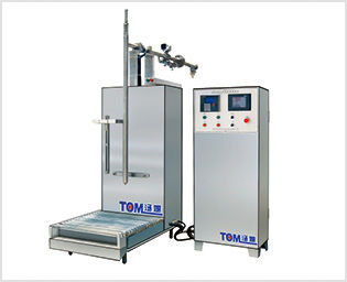 kopen Precision Servo Motor Driven Eetbare olie vulmachine Automatisch online vervaardiging