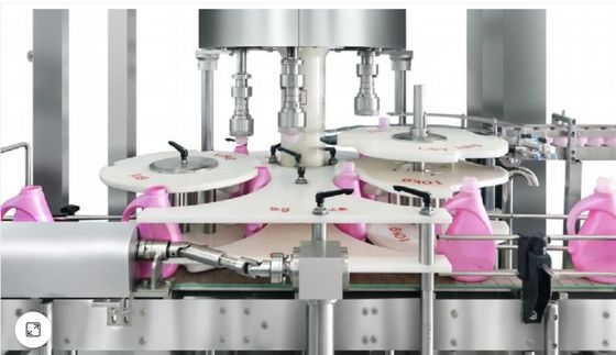 kopen Volledig automatische kapkappenmachine voor waskappen met hoge snelheid online vervaardiging