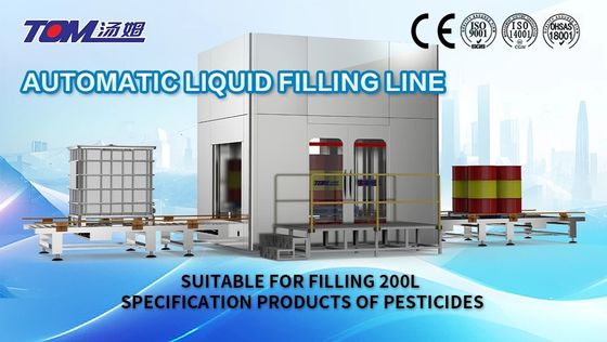 kopen 60-200 kg automatische smeerolie vulmachine 20 trommel / uur online vervaardiging