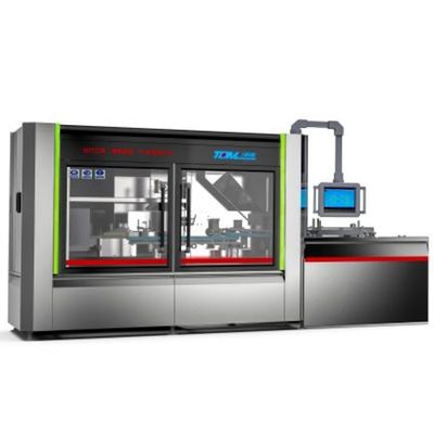 kopen Pesticide Vloeistofvuller Hoge Snelheid 100ml-1000ml online manufacture