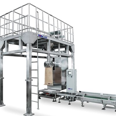 kopen Gebruiksvriendelijke touchscreen-interface voor automatische pesticide-doseermachine die het doseren van landbouwchemicaliën vereenvoudigt online manufacture