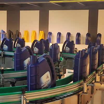 kopen 1-5L verfvullijn 1000-5000BPH 1000ml-5000ml online manufacture