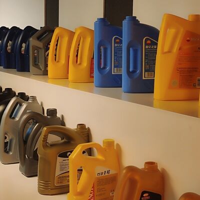 kopen Fabrieksproducten Topverkoop 1-5L smeermiddel vullijn Volledig automatische besturing online manufacture