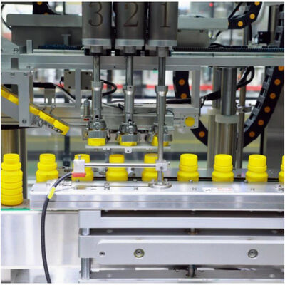 kopen Online- en offline-ondersteuningssystemen voor automatisering van bestrijdingsmiddelen met een nauwkeurigheid van ±0,5% voor consistente en geautomatiseerde bestrijding van plagen online manufacture