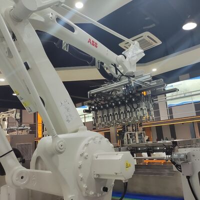 kopen In de fabriek gemaakte, populaire handmatige wasverzachter vulmachine online manufacture