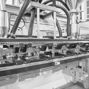 Kopen DYX-300A – De slimme vuloplossing voor drievoudige zakken voor de productie van pesticiden van de volgende generatie online vervaardiging