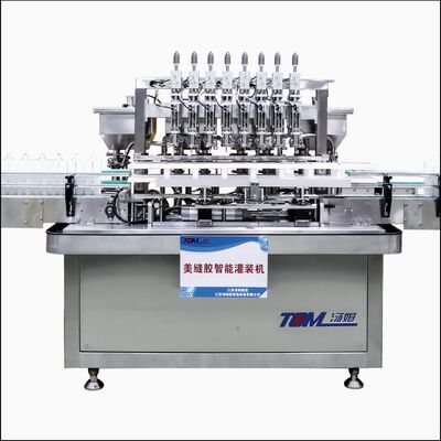 Verfvulmachine met hoge prestaties voor de toepassing van wanddichtingsmiddelen