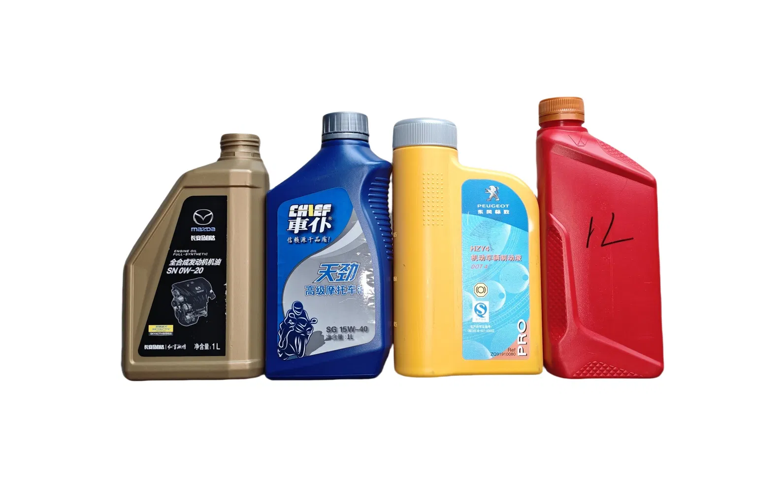 ODM Automatische vloeibare multi-head exclusieve gepatenteerde vriesmiddelen en olie flessen vulmachine 1