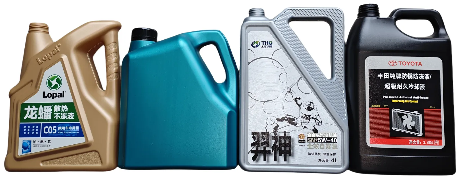 ODM Automatische vloeibare multi-head exclusieve gepatenteerde vriesmiddelen en olie flessen vulmachine 2