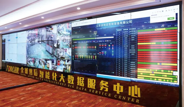 Fabrieksproductie van warm verkochte crème zalf 3