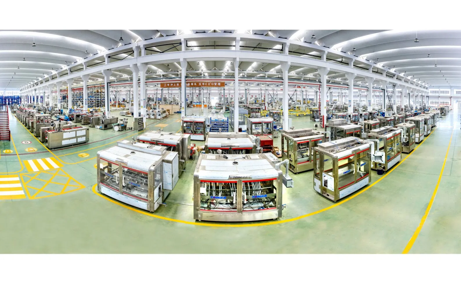 1l-5l eetbare olie specerij olie saus sap azijn hoge snelheid automatische vulmachine dop en verpakkingsmachine 13