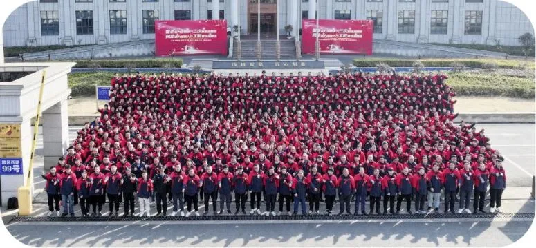 Chemische verpakkingsmachine met stabiele gasbron en laag verbruik voor het vullen van 200 liter ton vat vloeibare verpakkingsbehoeften 7