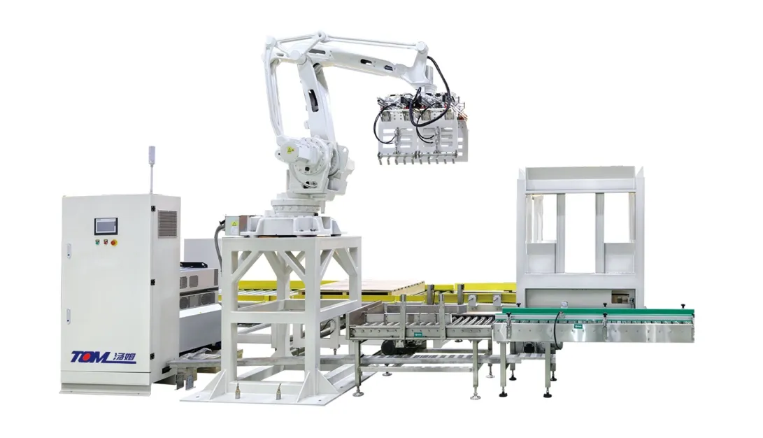 Geavanceerde Vloeibare Toiletreiniger Afvulmachine Voor Effici&euml;nte Productie 7