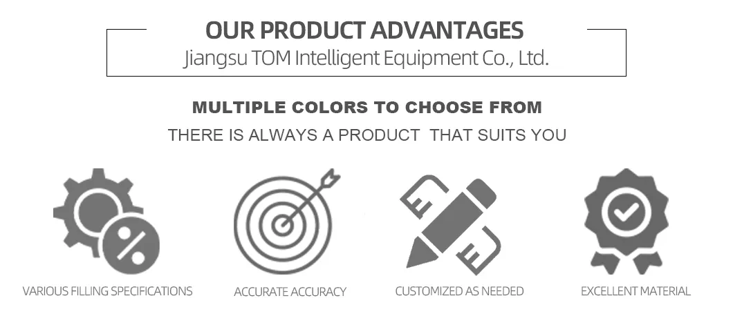 Geavanceerde Vloeibare Toiletreiniger Afvulmachine Voor Effici&euml;nte Productie 11