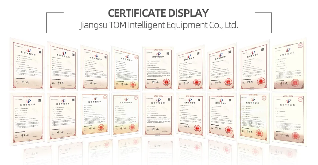 Geavanceerde Vloeibare Toiletreiniger Afvulmachine Voor Effici&euml;nte Productie 12