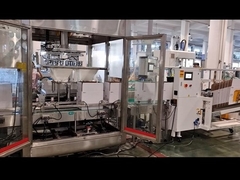 Automatische kartonverpakkingsmachine met hoge snelheid