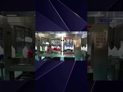 Automatische vullijn voor dialysevloeistof 5-30KG