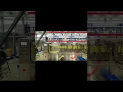 Vullmachine voor zakken