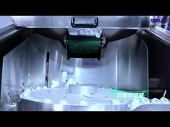 10-100 ML flessenvullijn